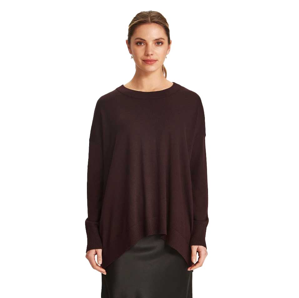 Sills Halden Merino Weekender